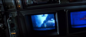 Alien film 1978 (Ridley Scott) Alien film 1978 (Ridley Scott)