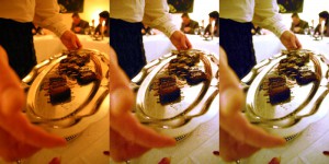 Correction de la balance des blancs en photo numérique Correction de la balance des blancs en photo numérique