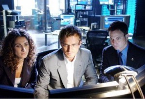 Balance des blancs vers des couleurs froides Balance des blancs vers des couleurs froides