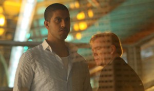 Balance des blancs vers des couleurs chaudes Balance des blancs vers des couleurs chaudes