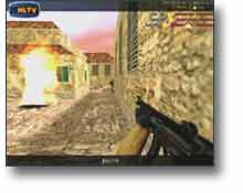 Générique d'ouverture de la clickarena à Toulouse. Générique d'ouverture de la clickarena à Toulouse.