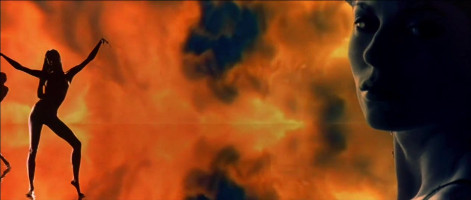 Générique James Bond : Golden eye Générique James Bond : Golden eye