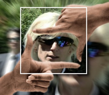 Cadrage en photos et films vidéos Cadrage en photos et films vidéos