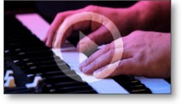 Clip vidéo d'un concert du groupe Ibuprofunk