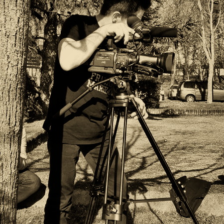Cadreur / Caméraman