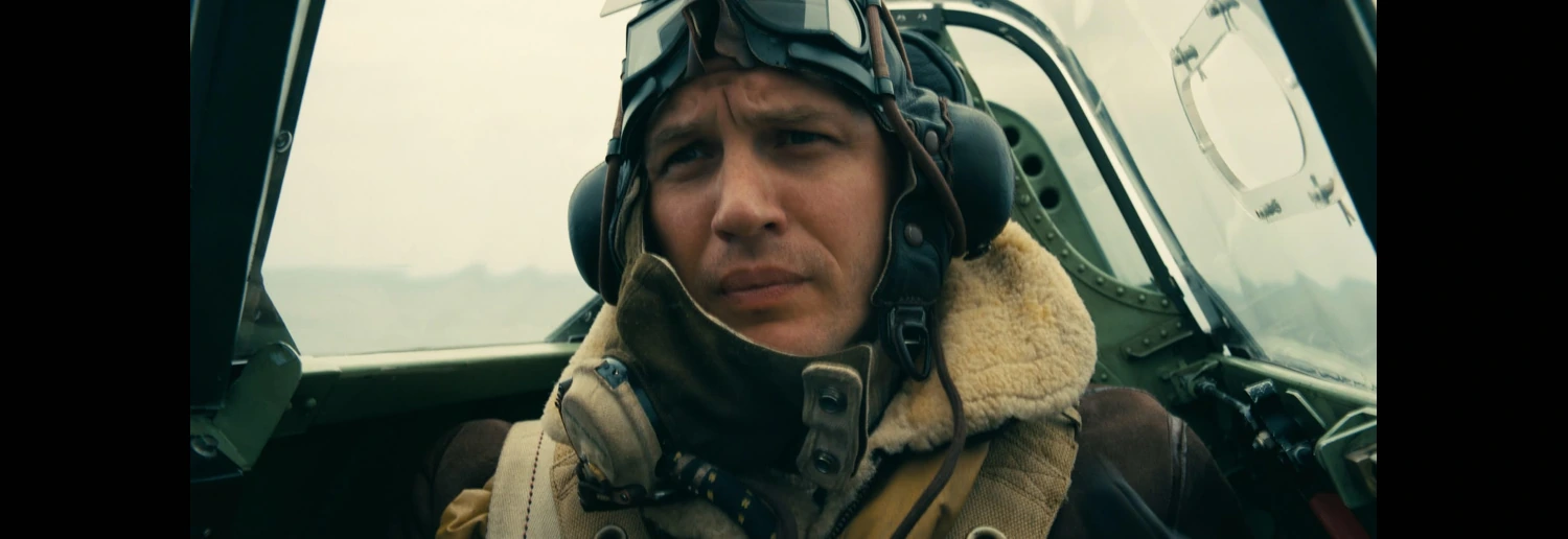 Format 2,20:1 Dunkerque 2016