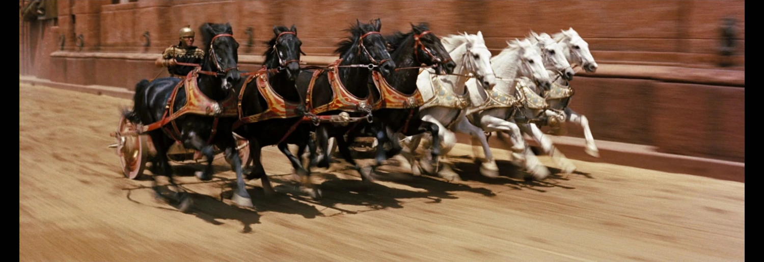 Format 2,76:1 Ben-Hur