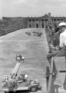 Caméra 65mm Panavision