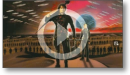 Thème du Film Dune de 1984