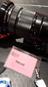 Séance photo gymnastique à Albi