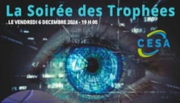 Réalisation des 16 interviews des dirigeants des entreprises lauréates du CESA 2024