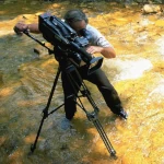 Cameraman cadreur vidéaste réalisateur filmmaker