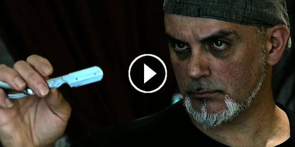 Court métrage Le cri était presque parfait