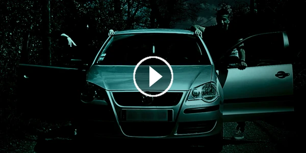 Court métrage publicité