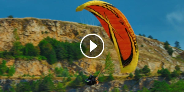 Film de présentation de la commune de Dourgne (Tarn)