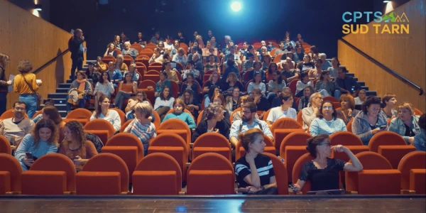 Film vidéo de la conférence "Nos enfants face aux écrans"