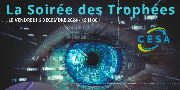 Interviews video pour une soirée de club d'entreprises (2024)