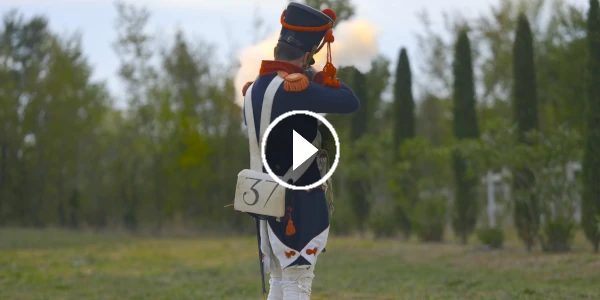 Film événementiel sur Napoléon Bonaparte Film événementiel sur Napoléon Bonaparte
