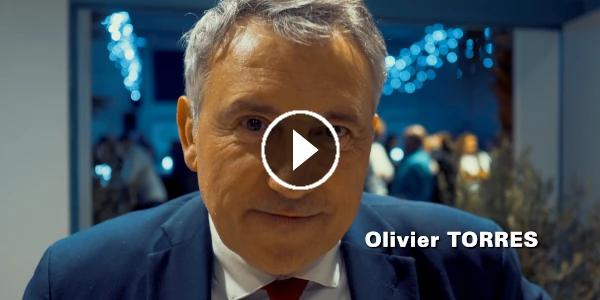 Reportage vidéo de la soirée événementielle du club d'entreprises CESA Reportage vidéo de la soirée événementielle du club d'entreprises CESA