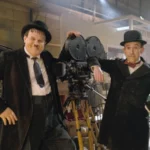 Compression vidéo sur console Linux avec le programme ffmpeg