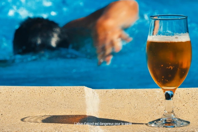 Réglages photo pour le sport