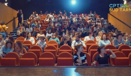 Retransmission de la conférence "Nos enfants face aux écrans"
