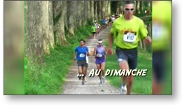 Édition du spot vidéo de la Balade de Riquet, course de relais le long du canal du midi.