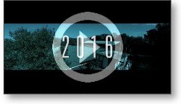 Vidéo de présentation des vœux pour 2016.