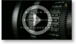 Clip vidéo publicitaire SCYVIUS