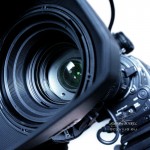 Tournage vidéo pour un film d'entreprise, publicitaire ou de fiction.