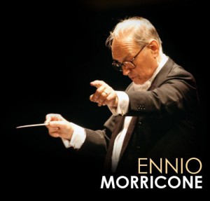 Musiques de films de Ennio Morricone