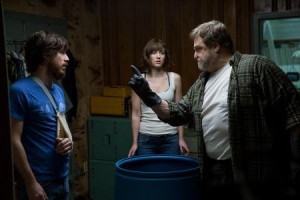 Scénario du film 10 Cloverfield Lane