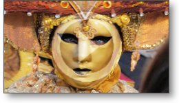 Clip vidéo du Carnaval vénitien de Castres 2019.