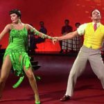 Film Singin in the Rain en Technicolor