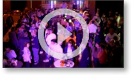 Clip vidéo de la soirée Hédoniste à l'abbaye de Sorèze (Tarn)