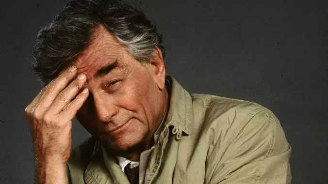 Série TV Columbo