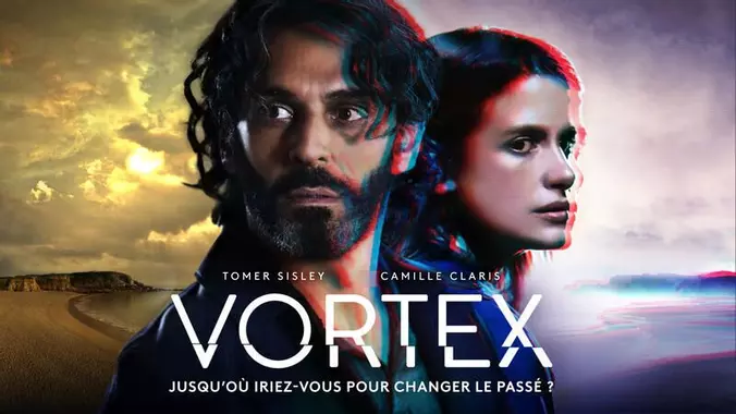 Série TV Vortex