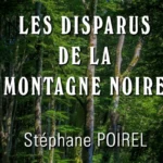 Roman : Les disparus de la Montagne Noire